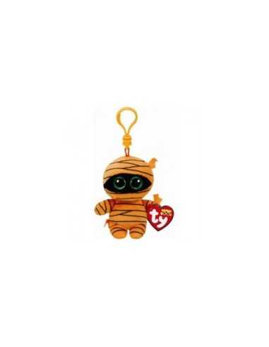 Peluche Beanie Boos a clips Mask CRAT35142 Ty | Futurartshop.com