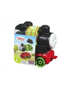 Thomas and friends vehicle buildable character percy T&ODXH47/DXH49 Mattel | Futurartshop.com