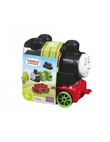 Thomas e friends veicolo costruibile personaggio percy T&ODXH47/DXH49 Mattel | Futurartshop.com