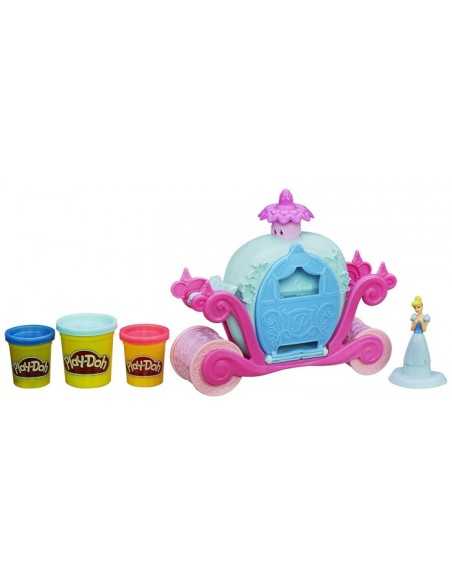 Play doh cinderella T&OA6070 Hasbro | Futurartshop.com