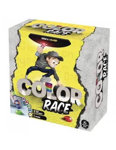 Game color race ROC97004 Rocco Giocattoli | Futurartshop.com