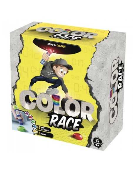 Game color race ROC97004 Rocco Giocattoli | Futurartshop.com