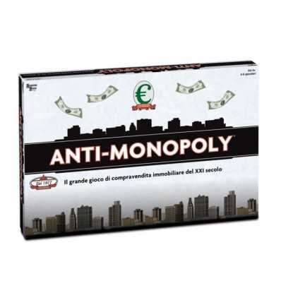 Anti-monopol 01851 Rocco Giocattoli- Futurartshop.com