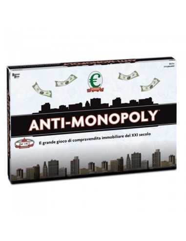 Anti-monopoly ROC01851 Rocco Giocattoli | Futurartshop.com