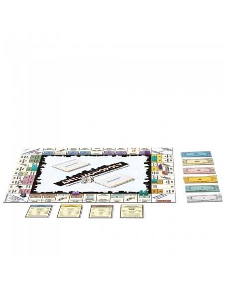 Anti-monopoly ROC01851 Rocco Giocattoli | Futurartshop.com