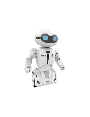 Macrobot robot Interattivo ROC88045 Rocco Giocattoli | Futurartshop.com