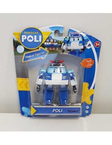 Robocar poli personaggio Poli ROC21737053/3 Rocco Giocattoli | Futurartshop.com