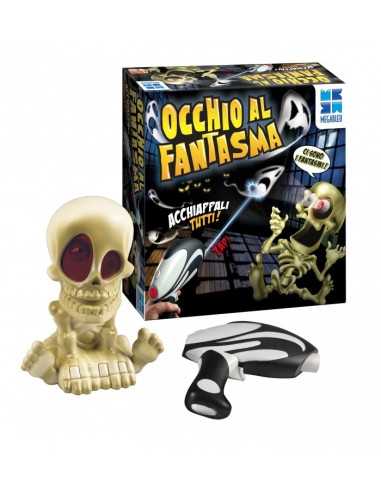 The phantom eye 2110174045566 Grandi giochi | Futurartshop.com