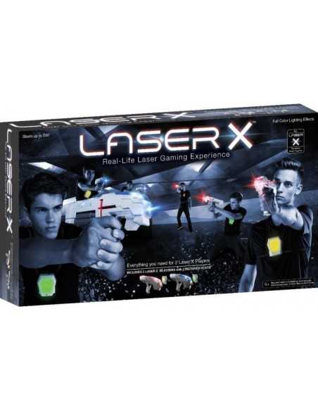 Laser x real life laser gaming experience GIOLAE00000 Giochi Preziosi | Futurartshop.com