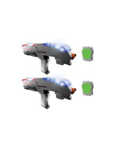 Laser x real life laser gaming experience GIOLAE00000 Giochi Preziosi | Futurartshop.com