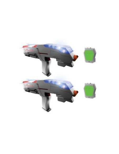 Laser x real life laser gaming experience GIOLAE00000 Giochi Preziosi | Futurartshop.com