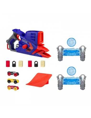 Nerf nitro flashfury chaos HASC0788EU40 Hasbro | Futurartshop.com