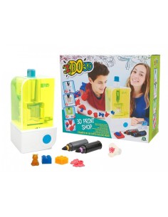 I do 3D print shop con formula 4D GIOD3D11000 Giochi Preziosi | Futurartshop.com