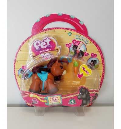 Pet parade pony-Bay PTN00000/5 Giochi Preziosi- Futurartshop.com