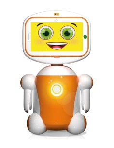 My friend robot interactive LIS62461 Lisciani | Futurartshop.com 2