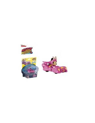 Roadster racers veicolo Minnie IMC182509MM2/182851 IMC Toys | Futurartshop.com