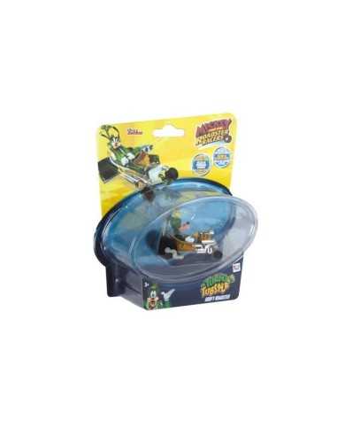 Roadster racers veicolo Goofy IMC182509MM2/182882 IMC Toys | Futurartshop.com