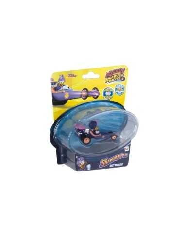 Roadster racers vehicle Daisy IMC182509MM2/182868 IMC Toys | Futurartshop.com