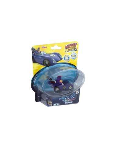 Roadster racers veicolo Toro Pete IMC182509MM2/182899 IMC Toys | Futurartshop.com