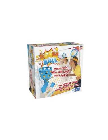 Boom Ball Play Fun  IMC95977IM IMC Toys | Futurartshop.com