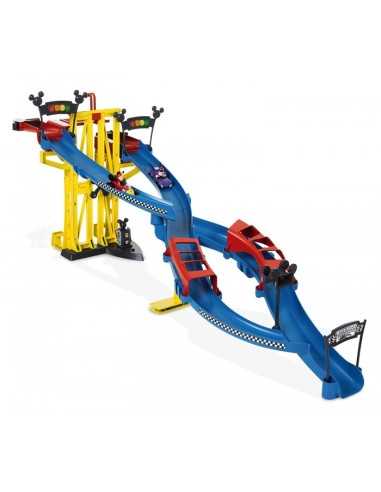 Mickey roadtser racers track IMC182516MM2 IMC Toys | Futurartshop.com