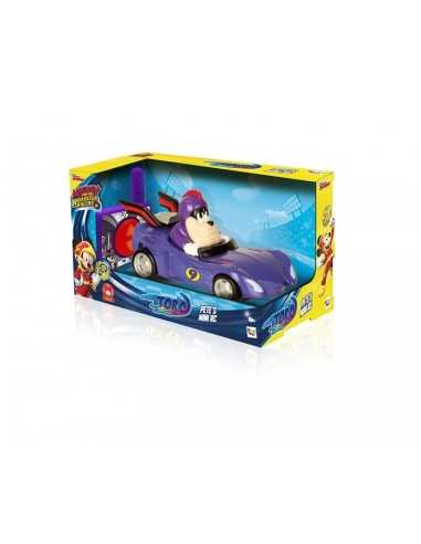 Mini race Car radio controlled Gambadilegno roadtser racers IMC183223MM2 IMC Toys | Futurartshop.com