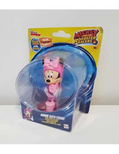 Roadster racers character baby Minnie IMC182752MM2/183124 IMC Toys | Futurartshop.com