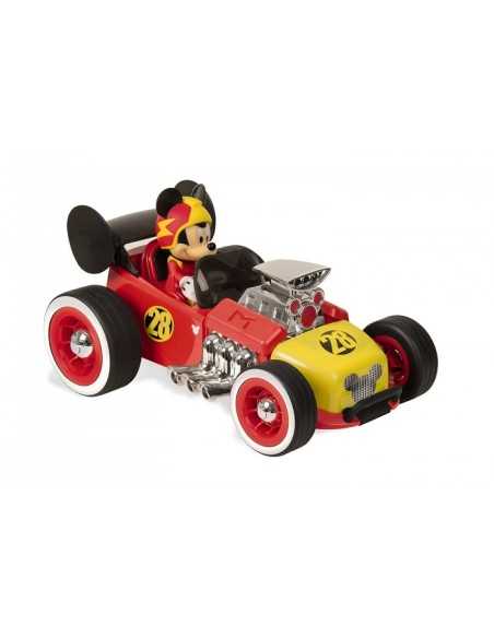Topolino roadtser racers Auto da corsa radiocomandata  IMC182448MM2 IMC Toys | Futurartshop.com