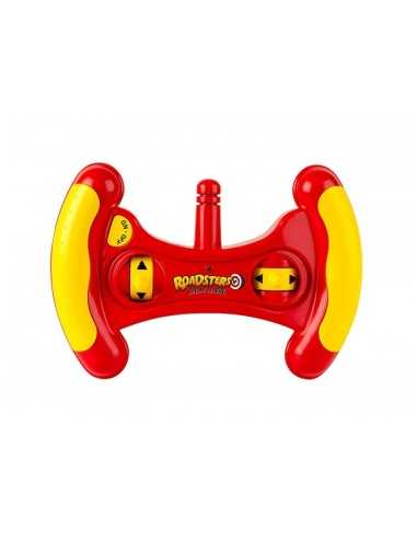 Topolino roadtser racers Auto da corsa radiocomandata  IMC182448MM2 IMC Toys | Futurartshop.com