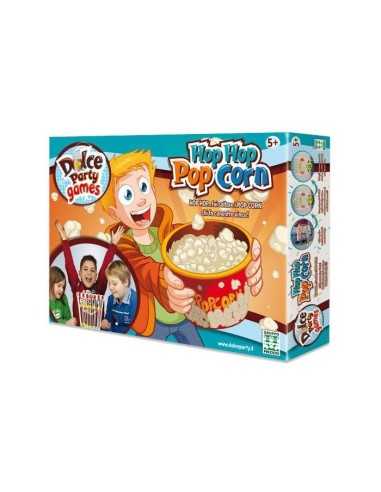 Sweet party games hop hop popcorn  151346 Giochi Preziosi | Futurartshop.com