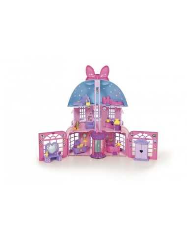 Minnie house and office IMC182592M14 IMC Toys | Futurartshop.com