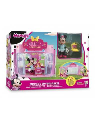 Minnie Supermercato IMC182707M14 IMC Toys | Futurartshop.com