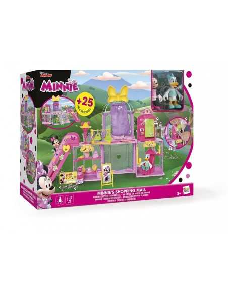Minnie shopping centre  IMC182554M14 IMC Toys | Futurartshop.com