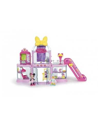 Minnie centro commerciale  IMC182554M14 IMC Toys | Futurartshop.com