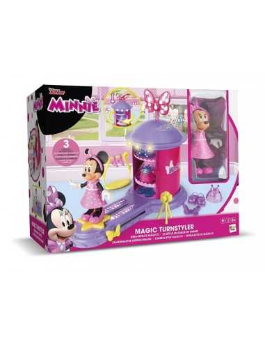 Minnie passerella di moda IMC182622MI4 IMC Toys | Futurartshop.com