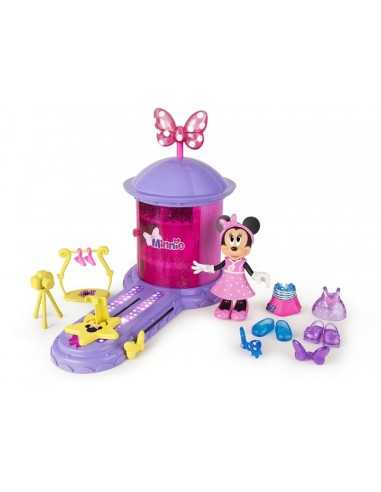 Minnie fashion catwalk IMC182622MI4 IMC Toys | Futurartshop.com