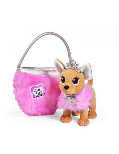 Chi Chi love beauty princess SIM105893126 Simba Toys | Futurartshop.com