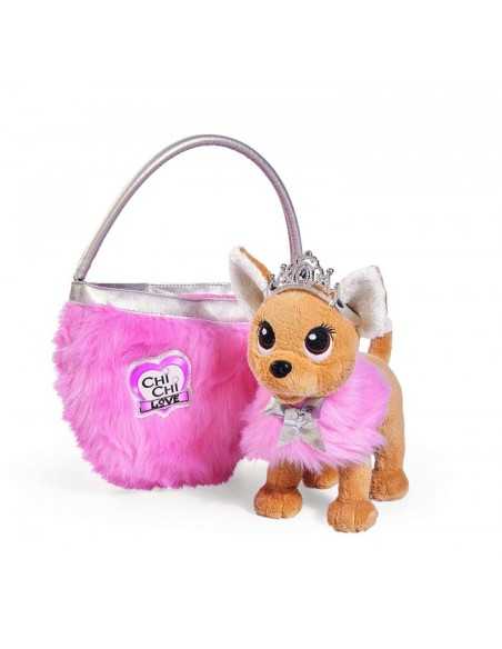 Chi chi love beauty princess SIM105893126 Simba Toys | Futurartshop.com