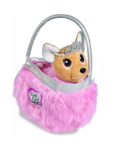 Chi Chi love beauty princess SIM105893126 Simba Toys | Futurartshop.com