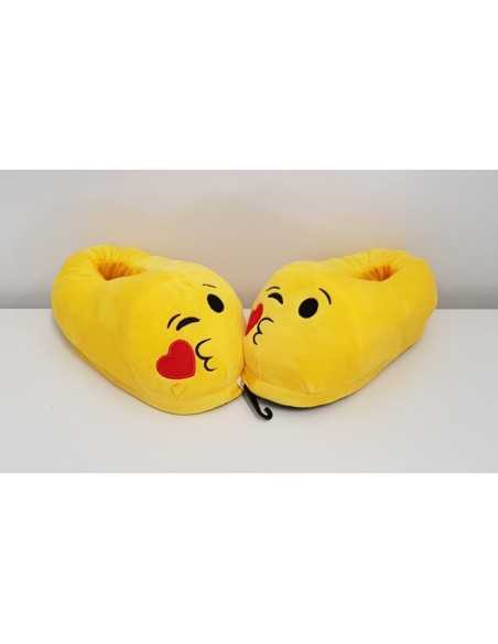 Pantofole Emotion Soft gialle misura 39/40 OTB02/5021.3 Out of The Blue | Futurartshop.com