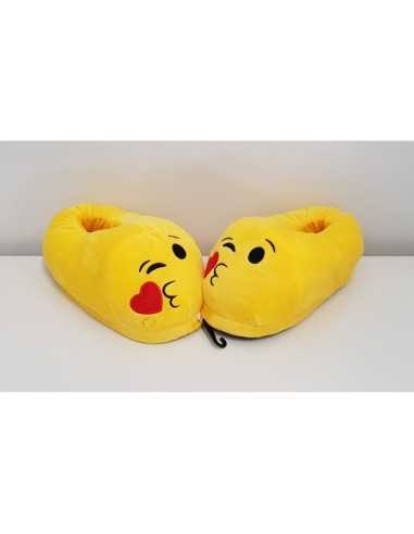 Pantofole Emotion Soft gialle misura 37/38 OTB02/5021.1 Out of The Blue | Futurartshop.com