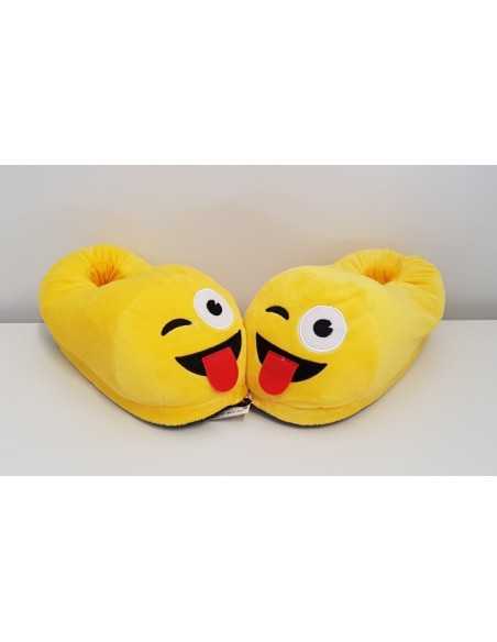 Pantofole Emotion Soft gialle misura 37/38 OTB02/5021.1 Out of The Blue | Futurartshop.com