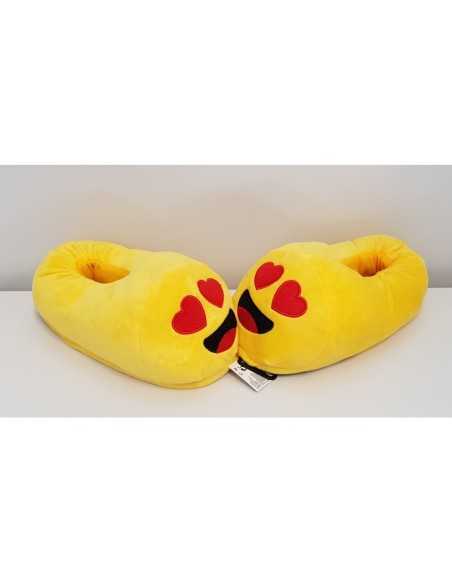 Pantofole Emotion Soft gialle misura 37/38 OTB02/5021.1 Out of The Blue | Futurartshop.com