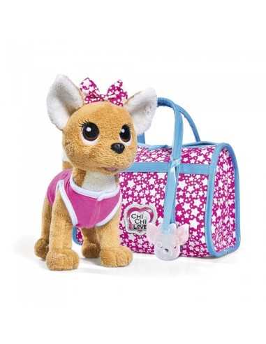 Chi chi love star look SIM105893115 Simba Toys | Futurartshop.com
