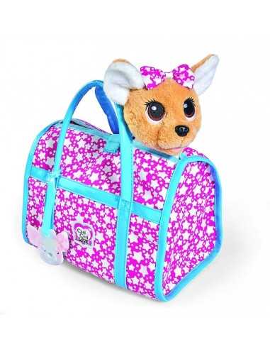 Chi chi love star look SIM105893115 Simba Toys | Futurartshop.com