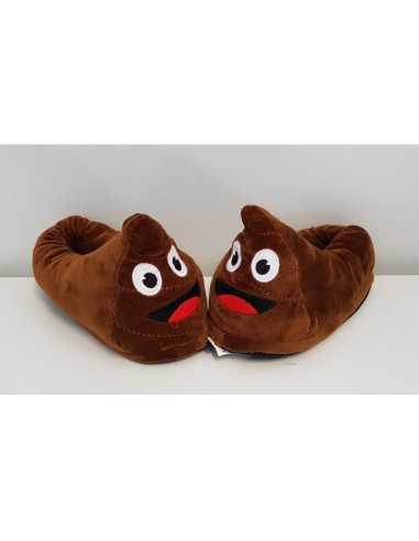 Pantofole Emotion Soft marroni misura 41/42 OTB02/5021.6 Out of The Blue | Futurartshop.com
