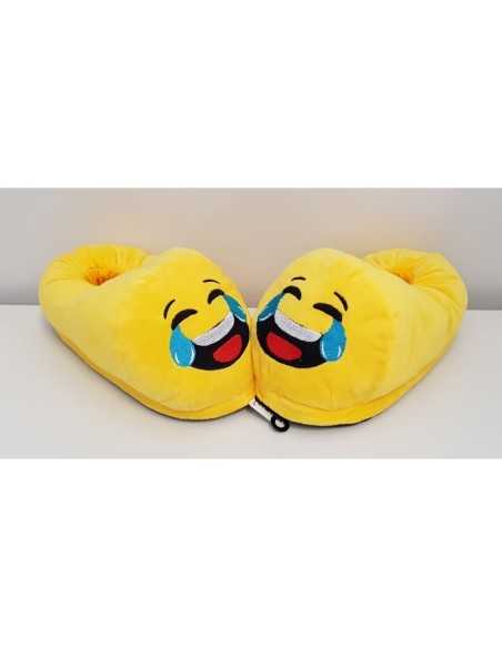Pantofole Emotion Soft gialle misura 41/42 OTB02/5021.5 Out of The Blue | Futurartshop.com
