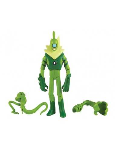 Ben 10 character wildvine GIOBEN08000 8 Giochi Preziosi | Futurartshop.com