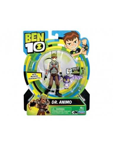 Ben 10 character Dr. Animo GIOBEN08000 12 Giochi Preziosi | Futurartshop.com
