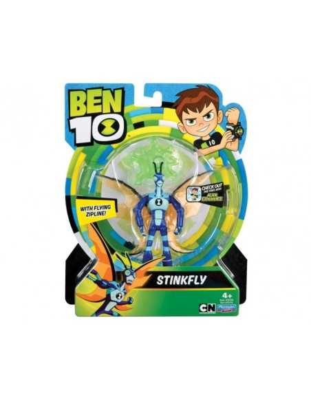 Ben 10 character-stinkfly GIOBEN08000 9 Giochi Preziosi | Futurartshop.com